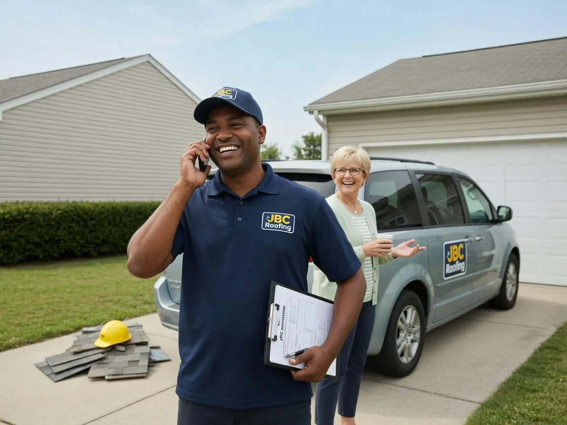 Roof Replacement Catawba, SC FAQs